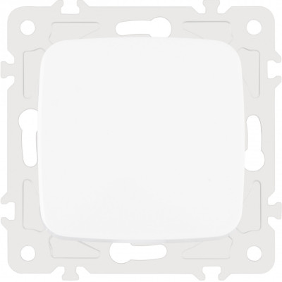 Выключатель am-205 205.30-1.white