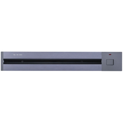Электроустановочный шинопровод Am-track-sockets 385205TBB/50 Grey