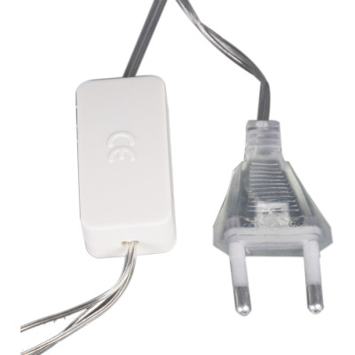 Гирлянда  A-019 LED RGB