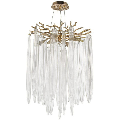 Подвесная люстра Tavenna Gold Tavenna H 1.5.46.105 G