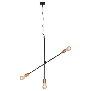 Подвесной светильник Sticks 6268