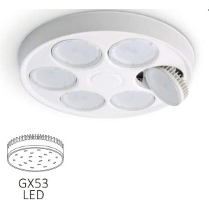 Наземный фонарь Vivi V50.372.A20.LXD6L