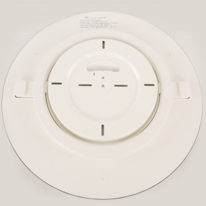 Настенно-потолочный светильник Toscana 3315.XM-60W White