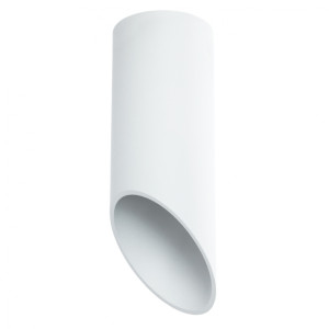 Точечный светильник Pilon A1615PL-1WH