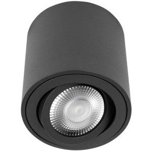 Точечный светильник Unit 10340/B Black