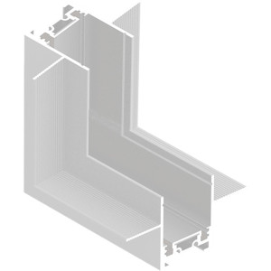 Соединитель угловой Skyflat ST069.509.11