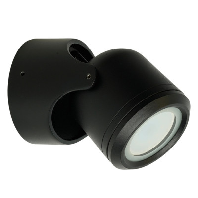 Настенный светильник уличный Техно 51739