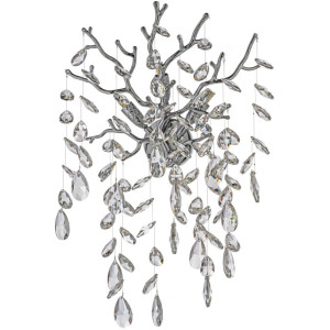 Бра Tavenna Nickel Tavenna H 2.40.638 N