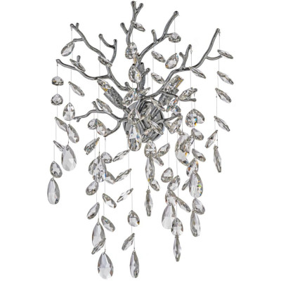 Бра Tavenna Nickel Tavenna H 2.40.638 N