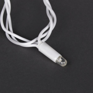 Гирлянда  A-047B WT