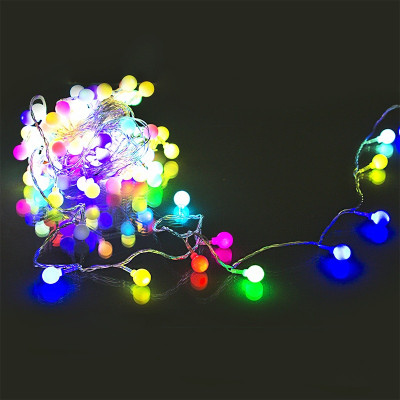 Гирлянда  A-002 LED RGB