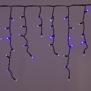 Гирлянда  A-020 LED BL