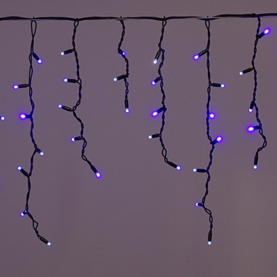 Гирлянда  A-020 LED BL