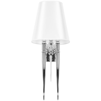 Бра Brunilde 10207W/M Chrome