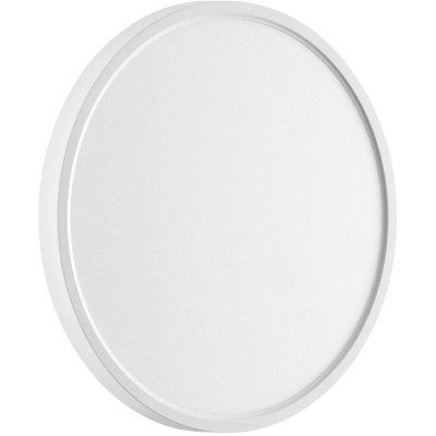 Настенно-потолочный светильник Alfa White 7659/24L