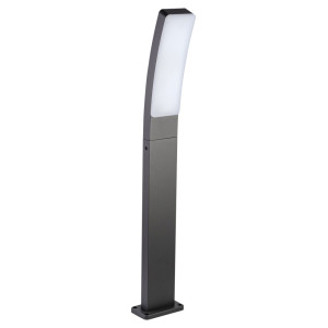 Наземный светильник BRISBANE LED W2889blt-740 Gr