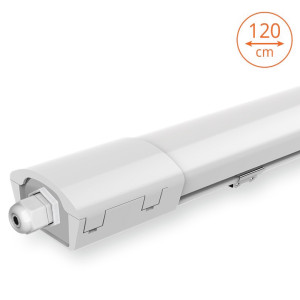 Промышленный потолочный светильник  WPL36-6.5K120-01