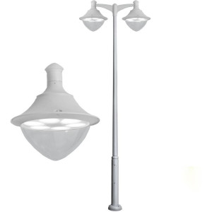 Наземный фонарь Vivi V50.372.A20.LXD6L
