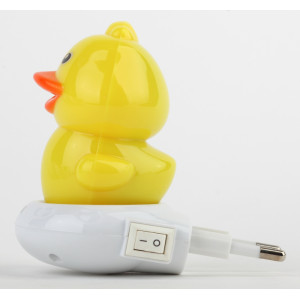 Ночник  NN-609-SW-Y