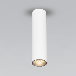 Точечный светильник Pika 25031/LED 6W 4200K белый