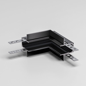 Соединитель угловой Slim Magnetic 85213/00