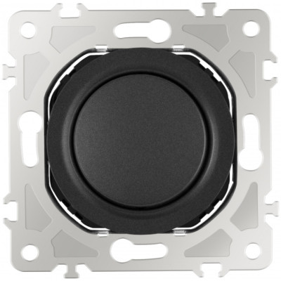 Диммер am-202 202.48-1.black