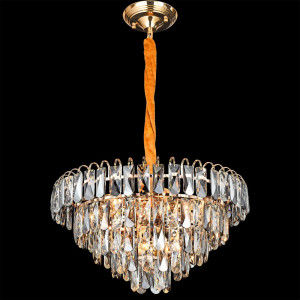 Подвесная люстра  88094-0.4-500 droplight