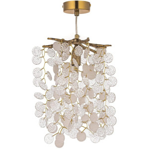 Подвесная люстра Tavenna Antigue Tavenna H 1.5.21.103 A
