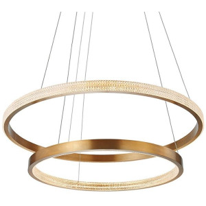 Подвесной светильник Aura L46706