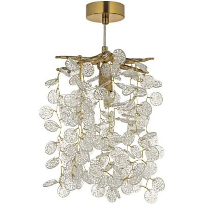 Подвесная люстра Tavenna Antigue Tavenna H 1.5.21.102 A