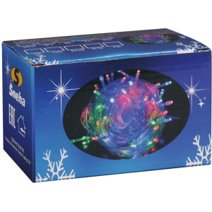 Гирлянда  A-001 LED PP