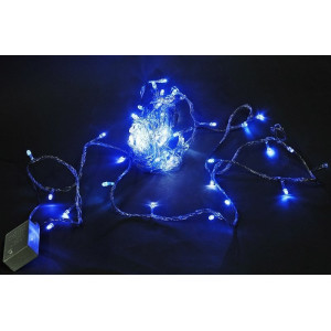 Гирлянда  A-001 LED BL