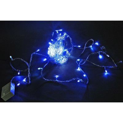 Гирлянда  A-001 LED BL