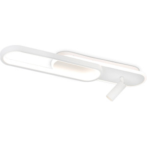 Настенно-потолочный светильник COMFORT FL5108