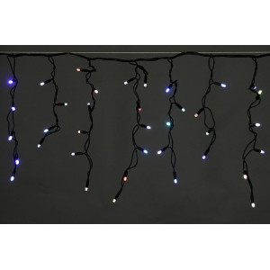 Гирлянда  A-020 LED RGB