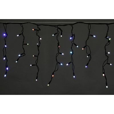 Гирлянда  A-020 LED RGB