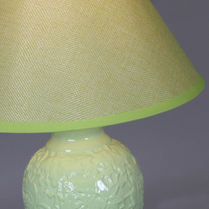 Интерьерная настольная лампа  00140-0.7-01