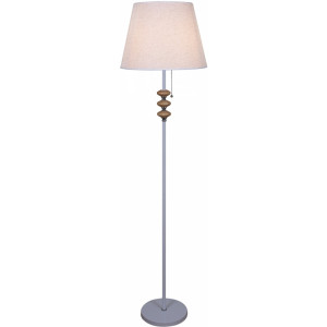 Торшер  01901-2.6-01 WH