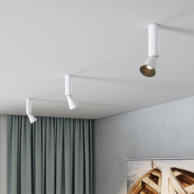 Точечный светильник Piks 25107/LED