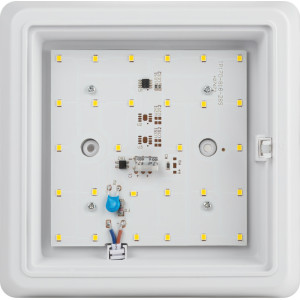 Настенно-потолочный светильник  SPB-302-0-4K-10