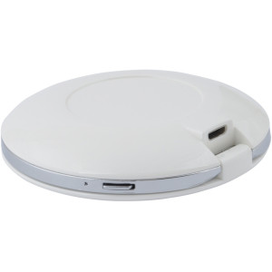 Зеркало с подсветкой  ULK-F72 DIM/RECH WHITE