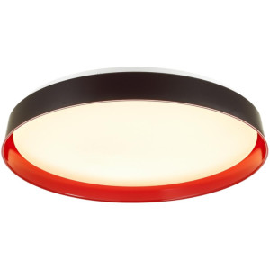 Настенно-потолочный светильник Tuna Red 7710/EL