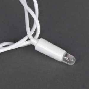 Гирлянда  A-047B WT FLASH