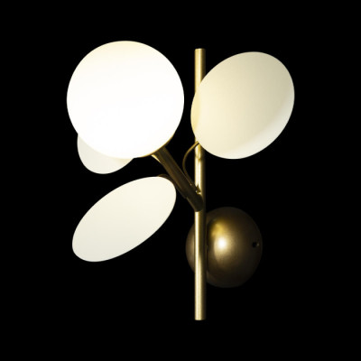 Бра Matisse 10008/1W white