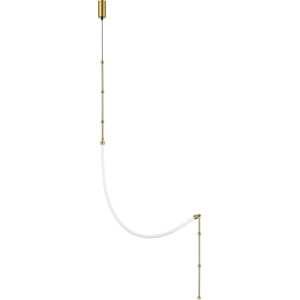 Настенно-потолочный светильник Strap SL6132.301.20