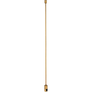 Стойка CODE 1.2 Single Stand H700-2 BBr DL20224