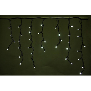 Гирлянда  A-020 LED WT