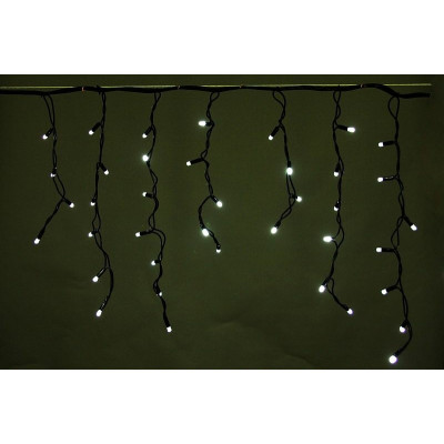 Гирлянда  A-020 LED WT