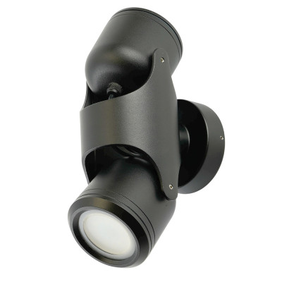 Настенный светильник уличный Техно 51740