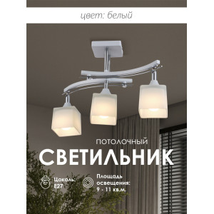 Потолочная люстра SS1N 000024787